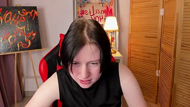 Chat XXX en directo de BakugoKatsuki