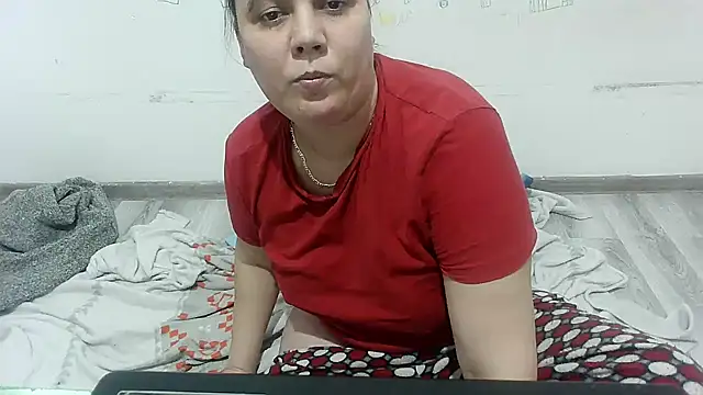 VixenBya's Webcam Show