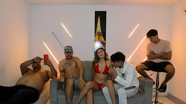 brutal_sex_room2k's Live XXX Chat