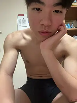 gagsjjのウェブカメラショー