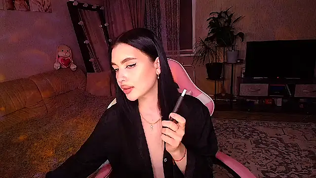 __Malika__: онлайн-секс-чат