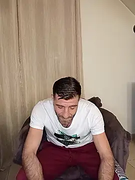 Alexdaniel89 Live XXX-Chat