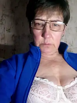 Show de webcam de MeryLive59011