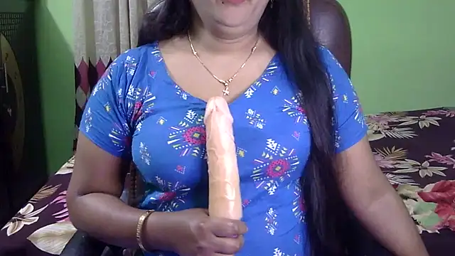 Chat XXX en directo de BengaliQueenStar