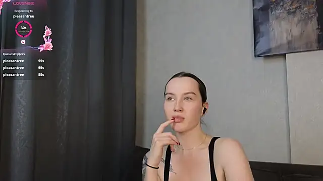 Chat XXX en directo de Anna_Carters