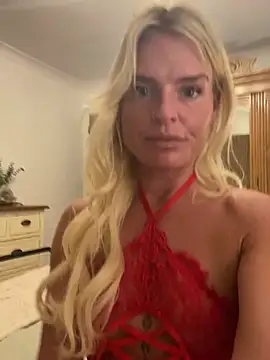 JessieMaeBabe 现场XXX聊天