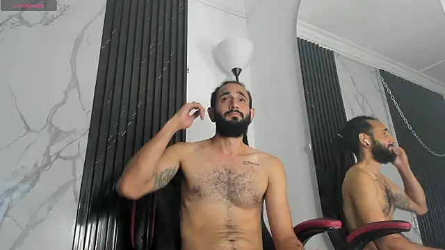 Tatis__ Adlı Modelin Canlı XXX Sohbeti