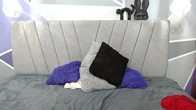 Chat XXX en directo de luna_merie