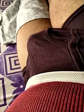 Punjabi_playboy's Webcam Show