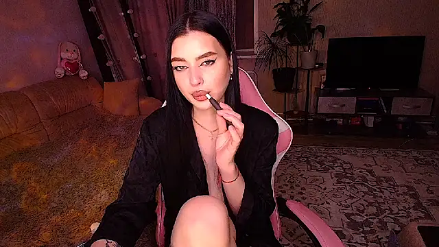 Chat XXX en directo de __Malika__