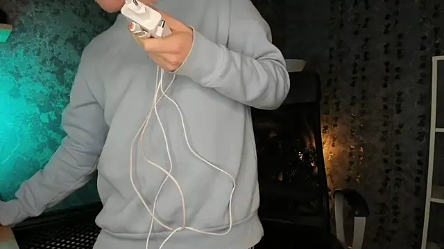 AlexxSweet's Live XXX Chat