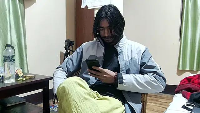 Gre3k_god's Live XXX Chat