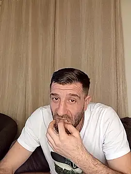 Alexdaniel89 Live XXX Chat