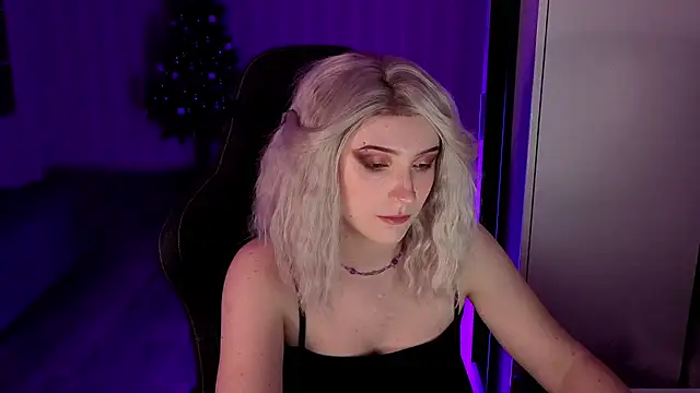 violet-siren-x – Live XXX-chat