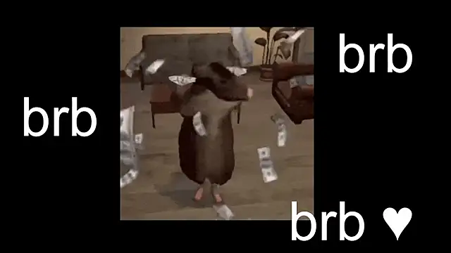 Živý XXX chat Sam_Mystery