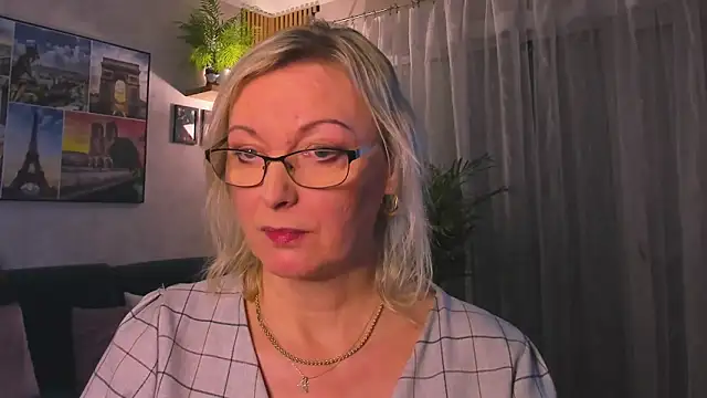 Živý XXX chat vanessa_chat