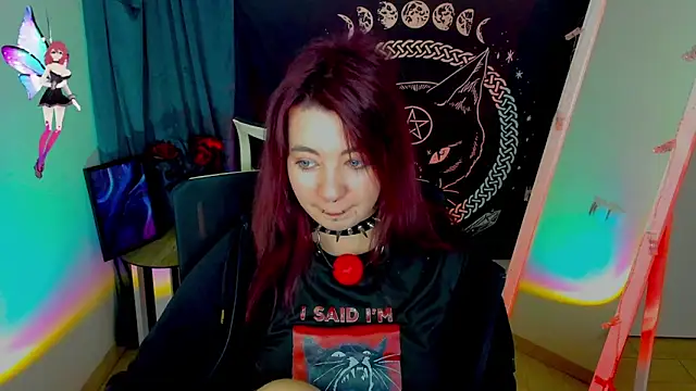 دردشة Sam_Mystery الجنسية المباشرة