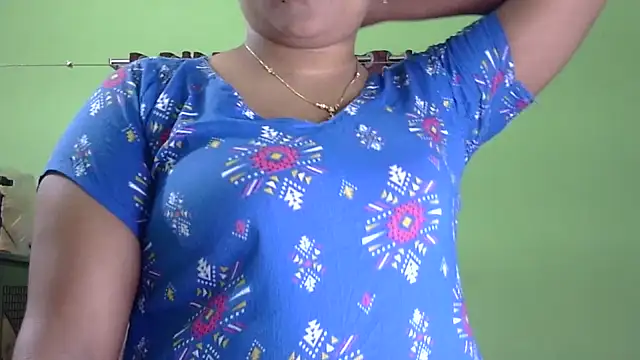 Chat XXX ao vivo de BengaliQueenStar