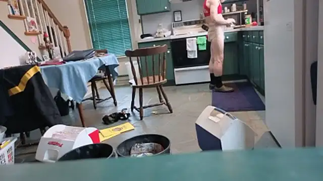 CDforUのライブXXXチャット