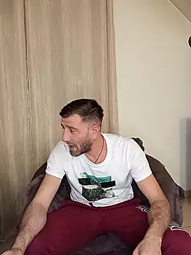 Alexdaniel89's Live XXX Chat