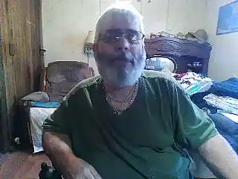 hearseguy77 Show Webcam