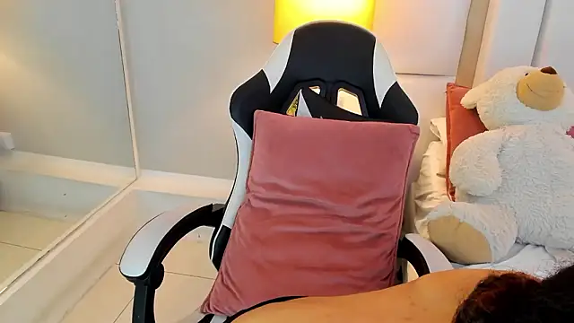 EllaEvanz Chat XXX live