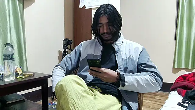 Gre3k_god 라이브 XXX 채팅