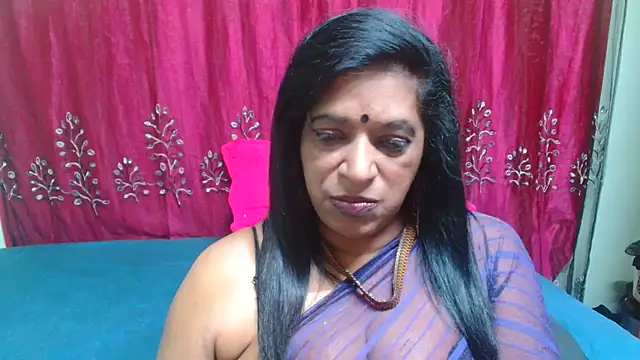 INDIANFUSIONのライブXXXチャット