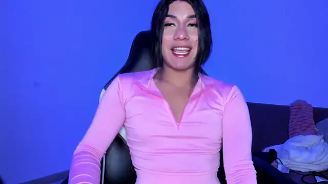 stefy_bratz's Live XXX Chat