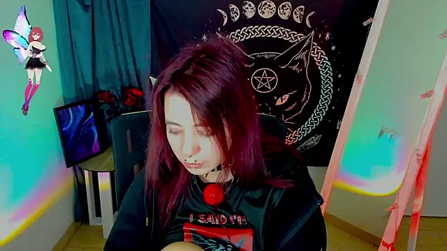 Sam_Mystery Obrolan Langsung XXX