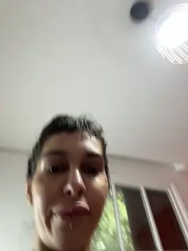 Chat XXX en directo de Nikatsu