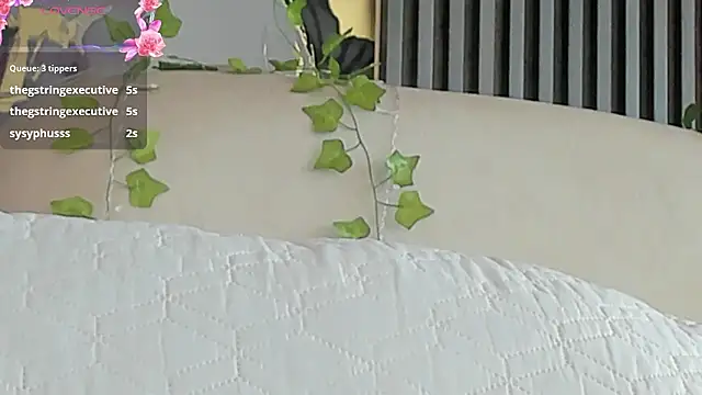 Agathaargent_ 라이브 XXX 채팅