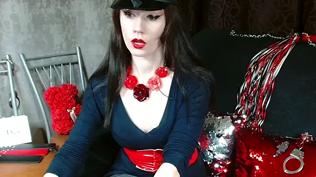 VictoryVega's Live XXX Chat