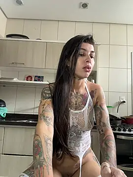 Nikatsu's Live XXX Chat