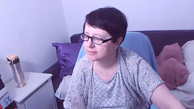 XXX chat uživo modela ChristaRose