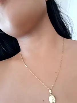 Jenifer_em's Webcam Show