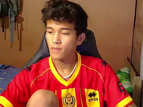 hugekenbigcock's Live XXX Chat