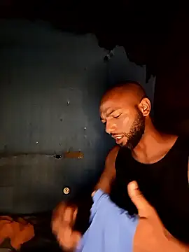 Camodick élő XXX-chatje