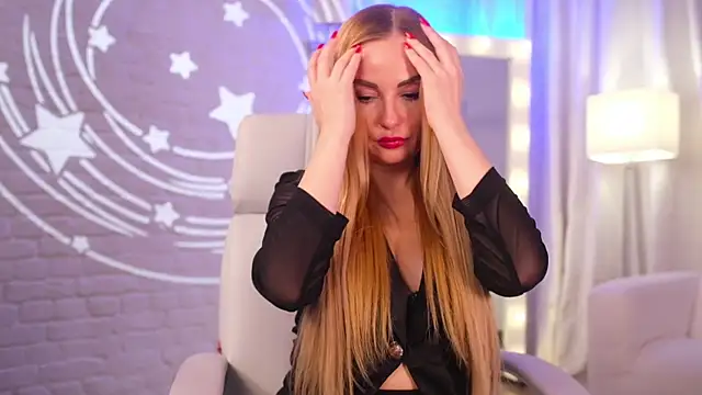 Margo_Pearls' Live XXX Chat