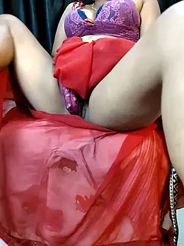 Malluvibez – Live XXX-chat