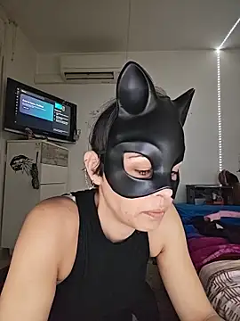 SweetSun69 – Live XXX-chat