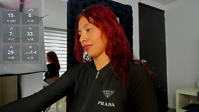 melanie_roux__'s Live XXX Chat