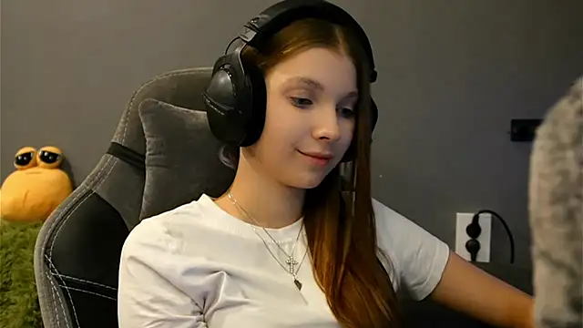 Softixq's Live XXX Chat