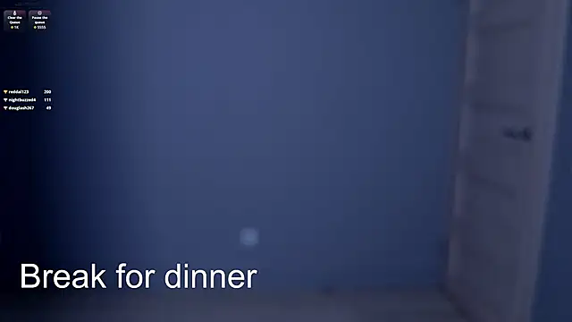 PollyRouge__'s Live XXX Chat