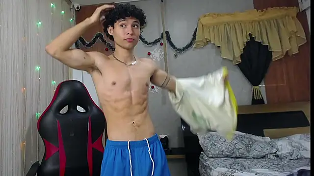 the_nuggeのウェブカメラショー