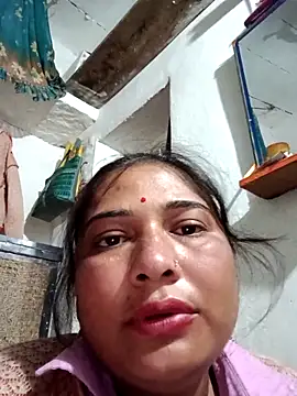 Czat XXX na żywo – Punam_sing