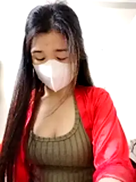 Hong-baby's Live XXX Chat