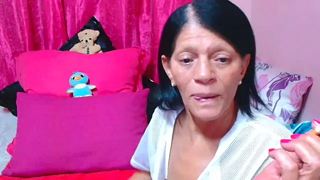 عرض كام SLUTTYROXY