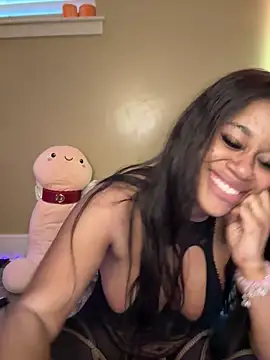 Tikalalin Live XXX-chat