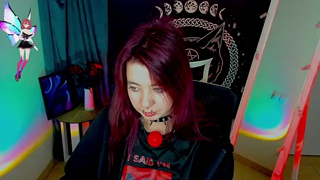 Sam_Mystery – Live XXX-chat